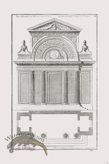 Elementary Architecture 060